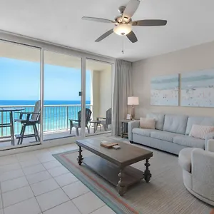 Majestic Towers 1-605 Panama City Beach