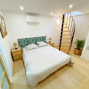 Saint Paul De Vence - Le Kub Plex Appartamento La Colle-sur-Loup