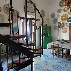 Casa Margherita Casa vacanze San Vito Lo Capo