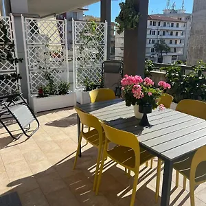 La Malfa 48 Appartamento Ragusa