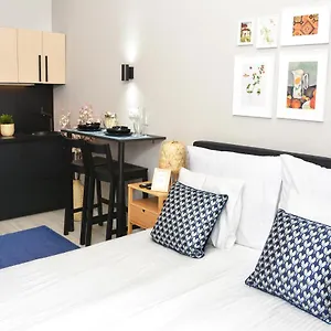 Casa Bacso Appartamento