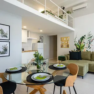 Holidays Chic Apartment