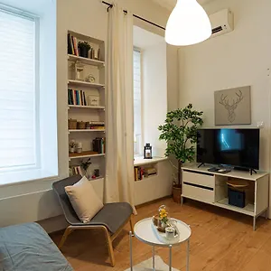 Magica - Cosy In The Heart Of Apartment