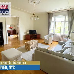 Little East River Premium Apt Apartment