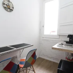 A Casa Di Luana Appartamento Trapani