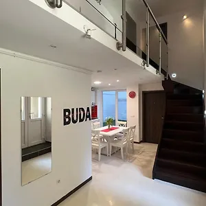 Fancy Apartment