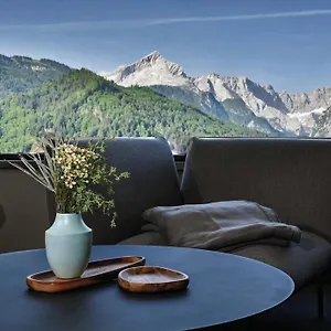 Bergchalet Garmisch-Partenkirchen