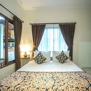 Odi Ode House Ubud