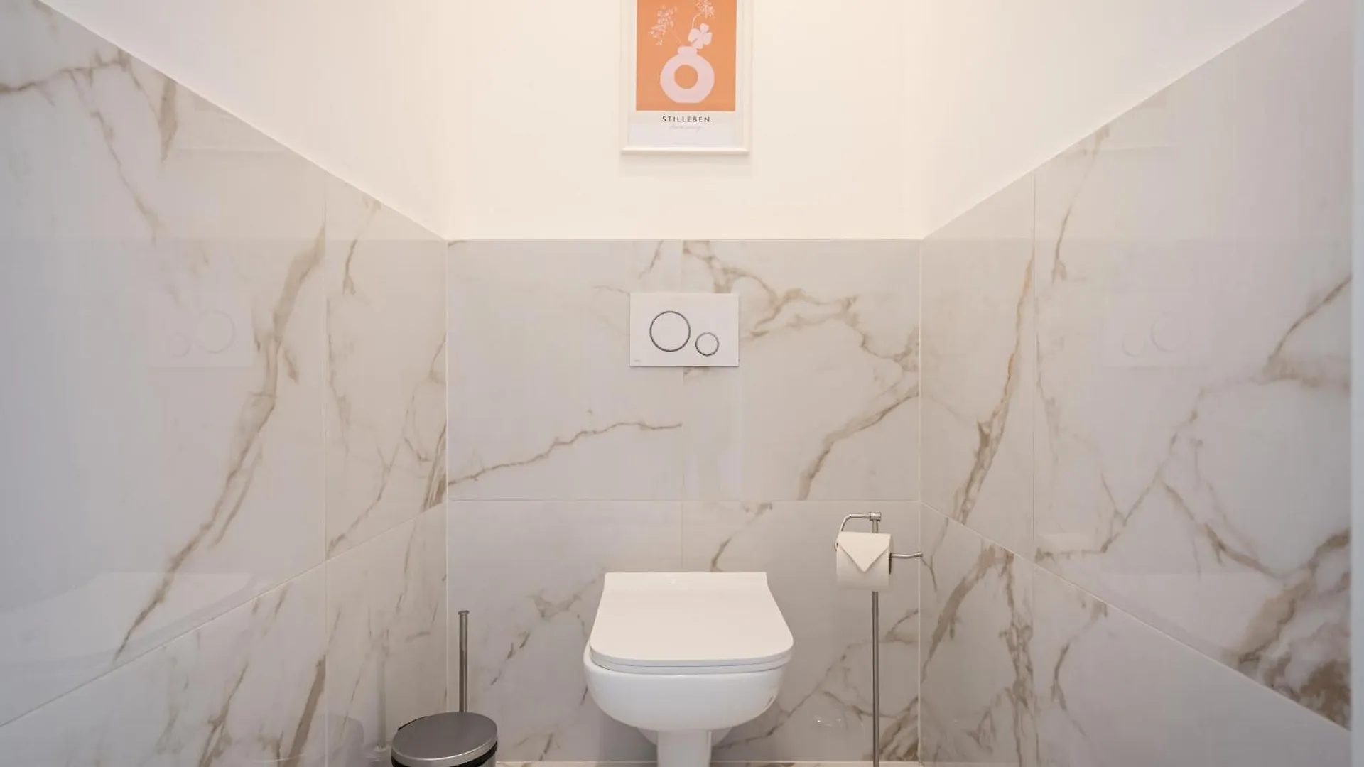 E13 - Grand Boulevard Heritage Suite - Best Location By Bqa Budapest 0*,  Ungheria
